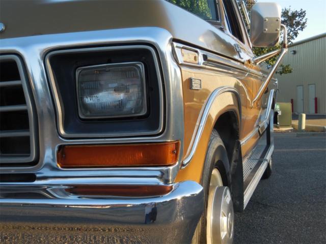 1979 Ford F-250 Lariat - photo 4