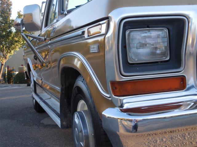 1979 Ford F-250 Lariat - photo 5