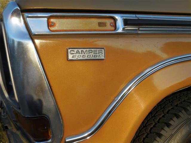 1979 Ford F-250 Lariat - photo 7