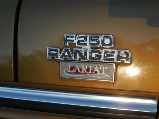 1979 Ford F-250 Lariat - photo 8