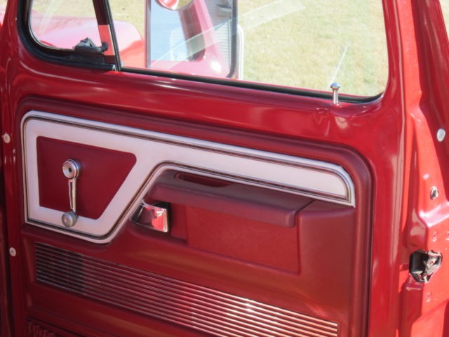 1979 Ford F-250 Lariat - photo 10