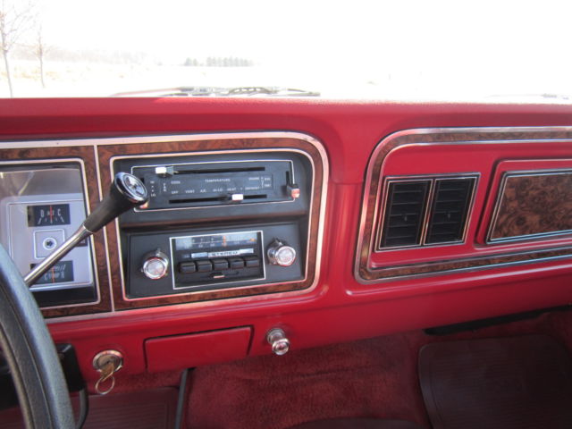 1979 Ford F-250 Lariat - photo 3