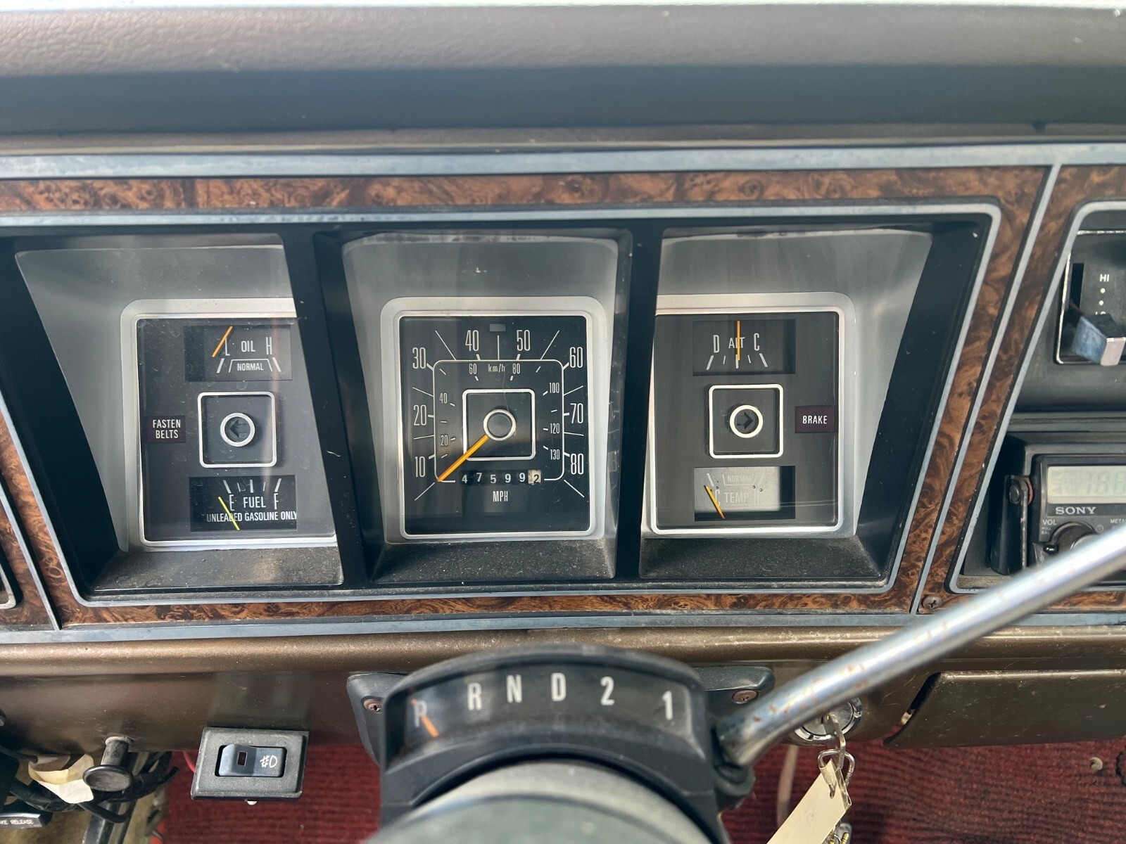 1979 Ford F-250 - photo 10