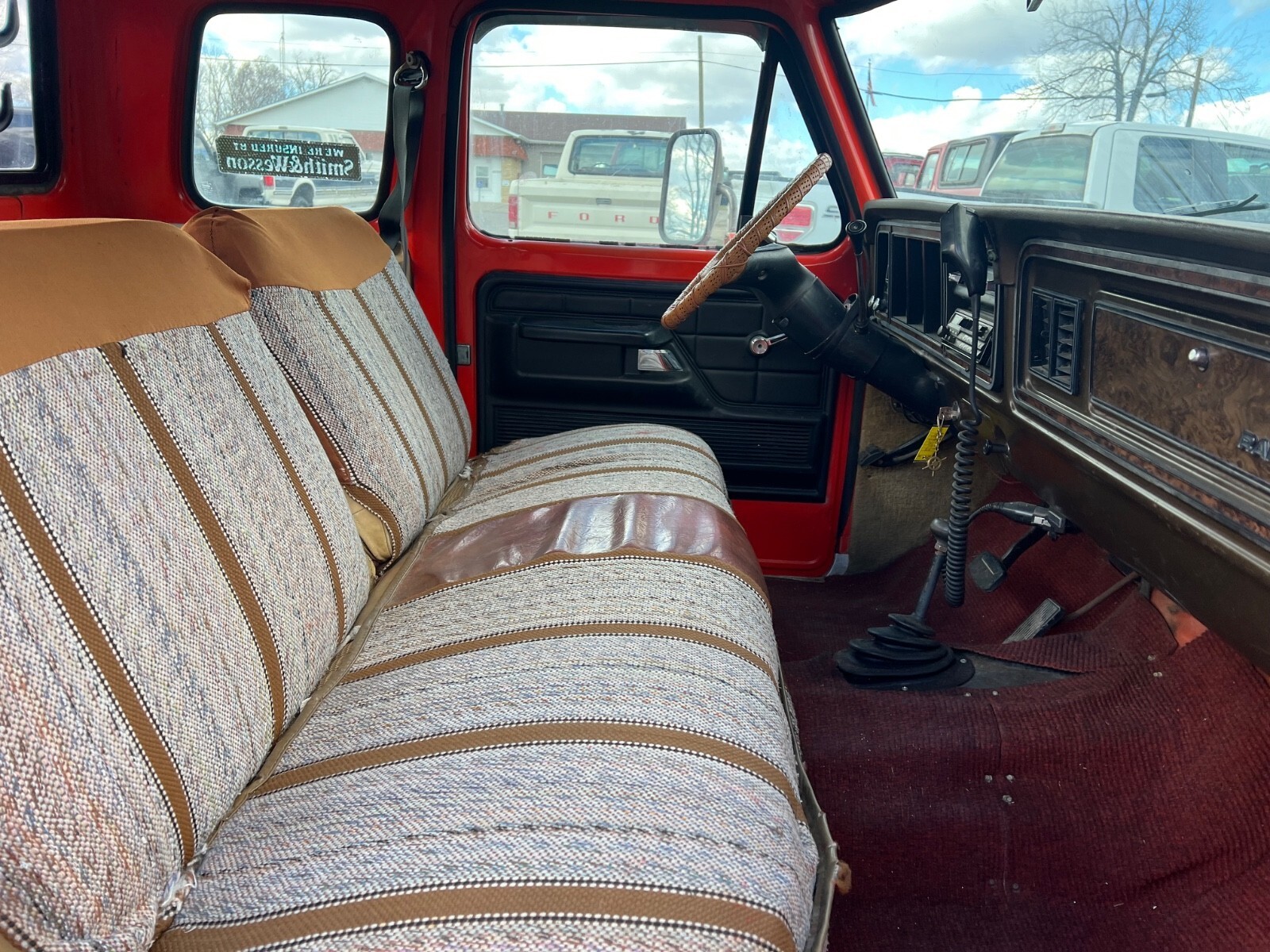 1979 Ford F-250 - photo 11