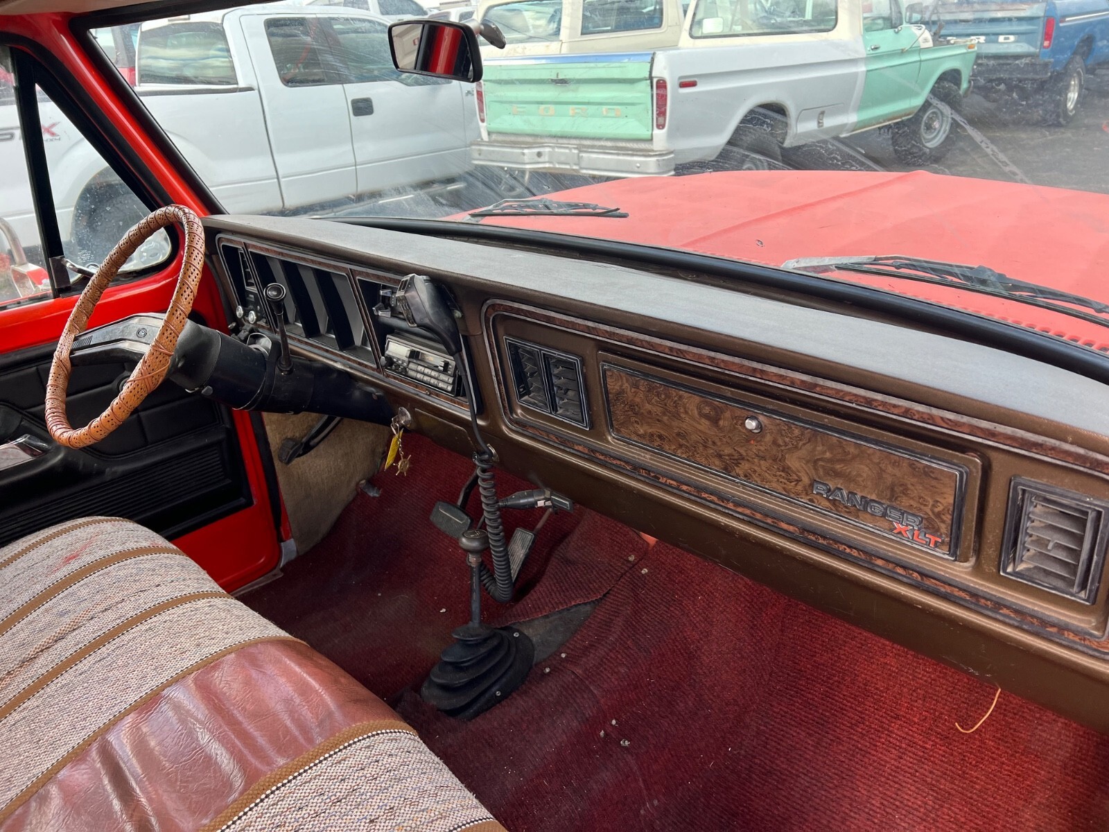 1979 Ford F-250 - photo 13