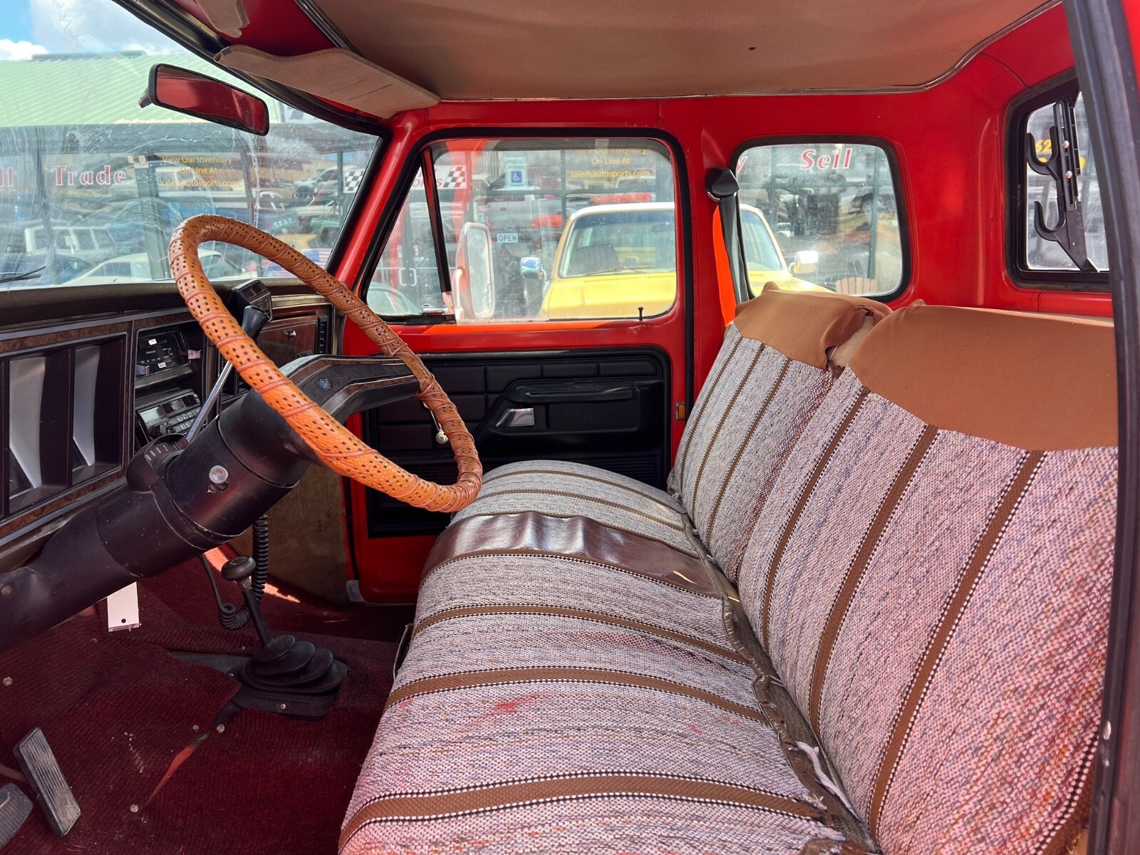 1979 Ford F-250 - photo 6