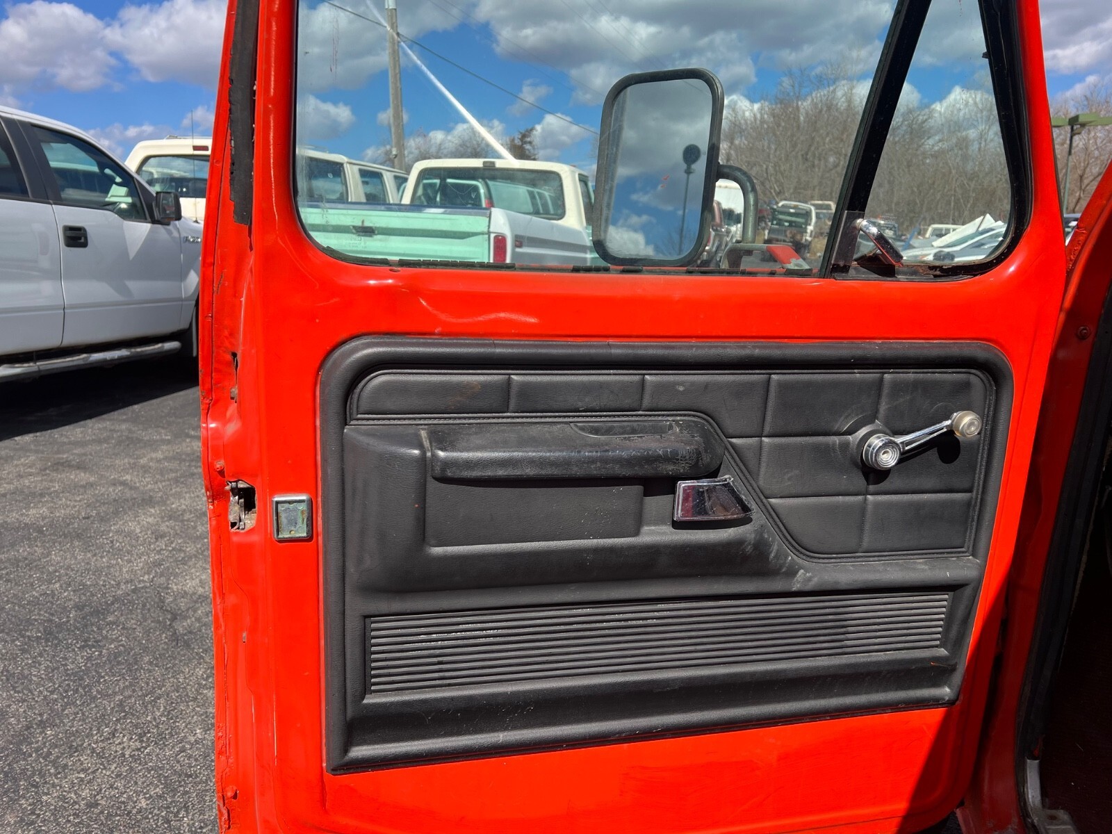 1979 Ford F-250 - photo 8