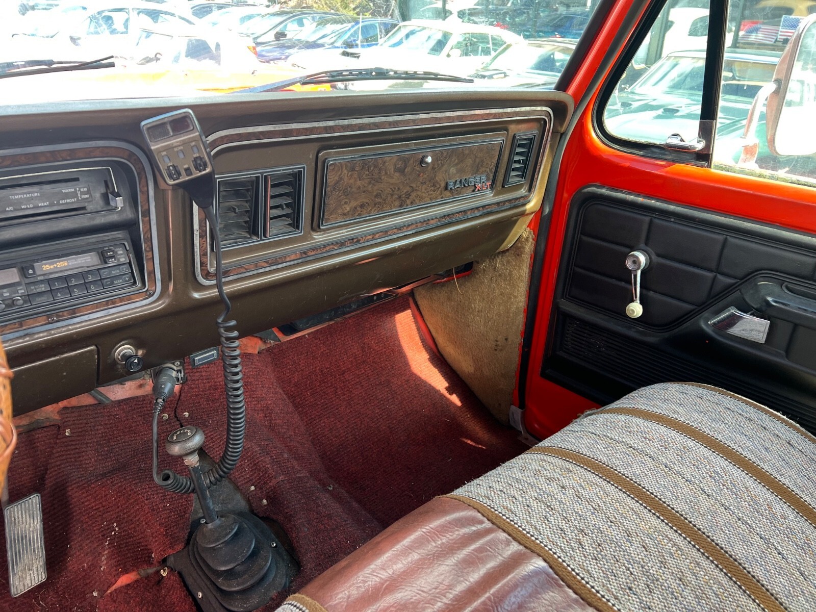 1979 Ford F-250 - photo 9