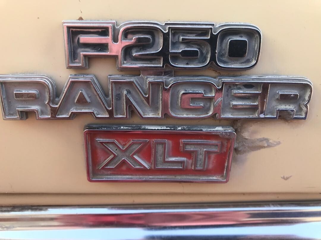 1979 Ford F-250 - photo 2