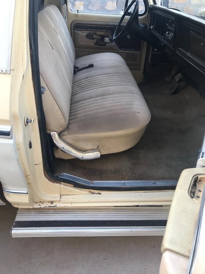 1979 Ford F-250 - photo 5