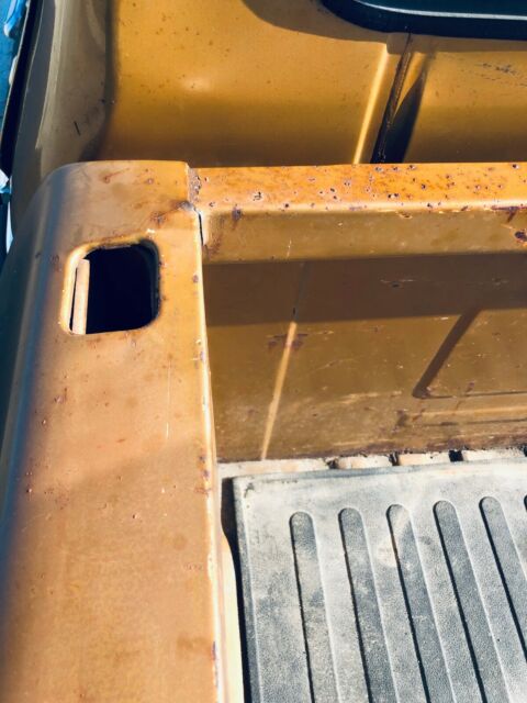 1979 Ford F-250 - photo 12