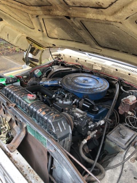 1979 Ford F-250 XLT SUPER CAB - photo 12