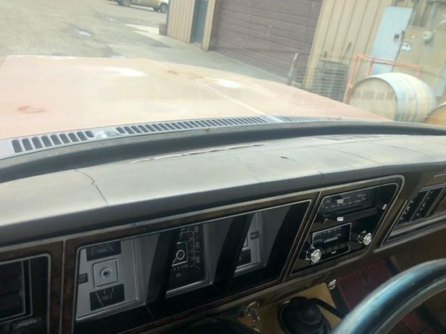 1979 Ford F-350 LARIAT - photo 13