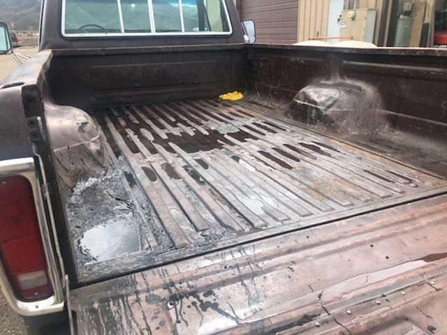 1979 Ford F-350 LARIAT - photo 5