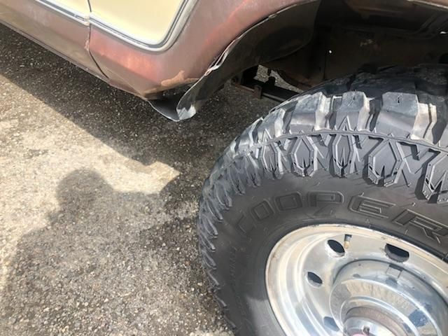 1979 Ford F-350 LARIAT - photo 7