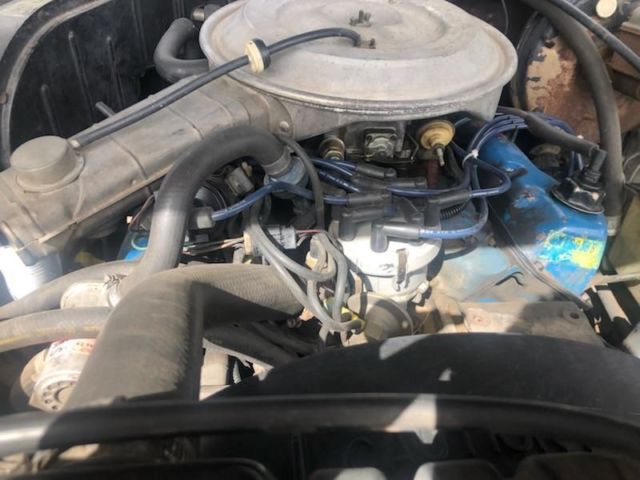 1979 Ford F-350 LARIAT - photo 9