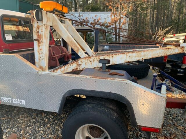 1979 Ford F-350 - photo 2