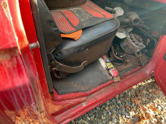 1979 Ford F-350 - photo 4