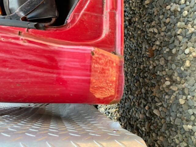 1979 Ford F-350 - photo 5