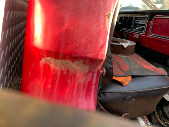 1979 Ford F-350 - photo 6