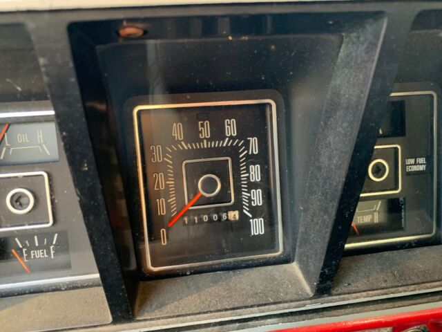 1979 Ford F-350 - photo 7