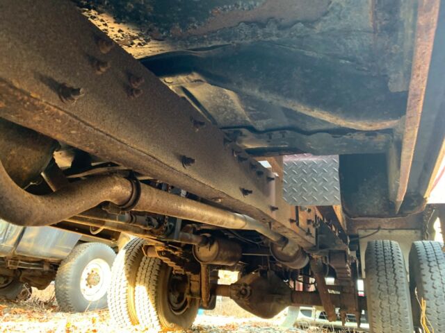 1979 Ford F-350 - photo 8
