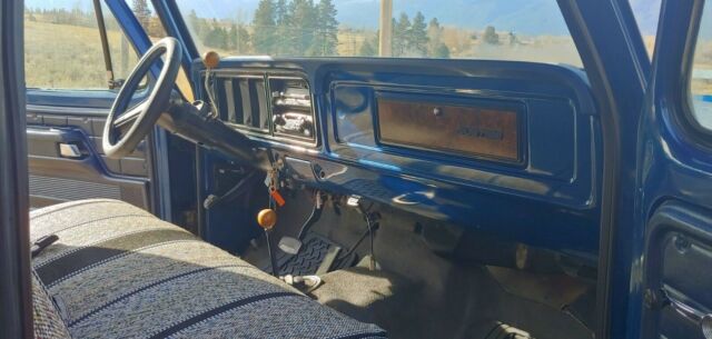 1979 Ford F-350 Custom - photo 9