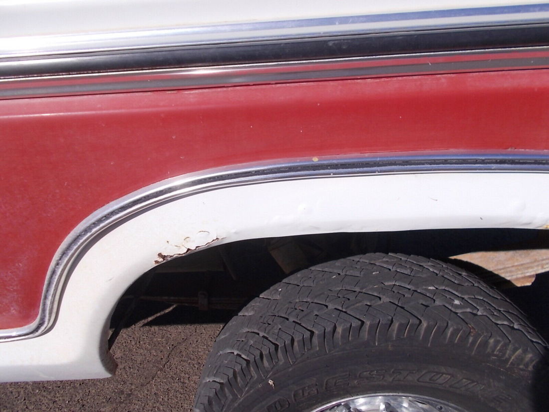 1979 Ford F-350 - photo 10