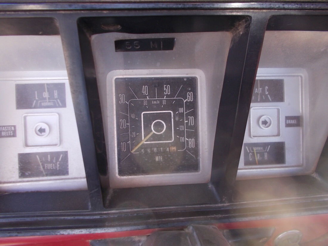1979 Ford F-350 - photo 5