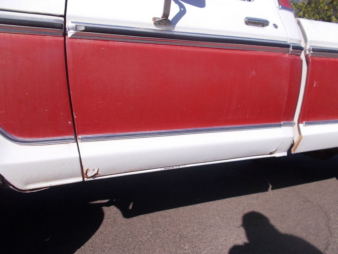 1979 Ford F-350 - photo 7