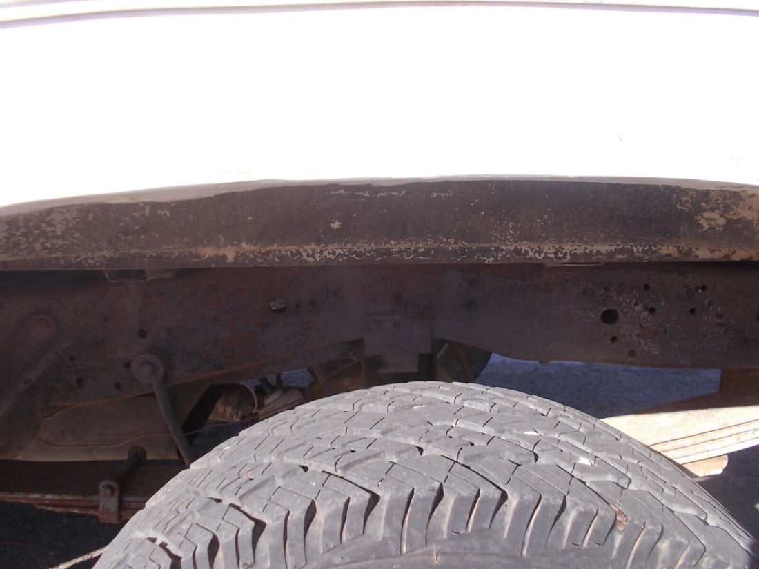 1979 Ford F-350 - photo 9