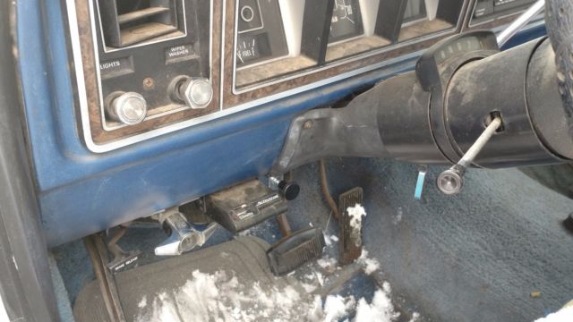 1979 Ford F-350 xlt - photo 8