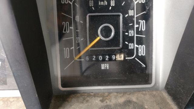 1979 Ford F-350 xlt - photo 9