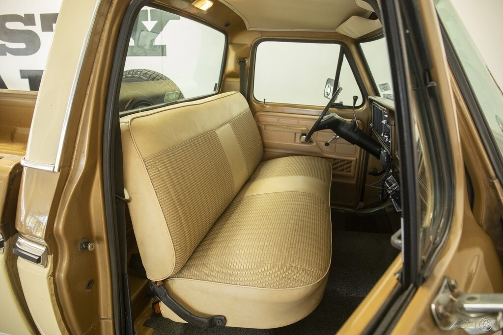 1979 Ford F-100 Truck - photo 12