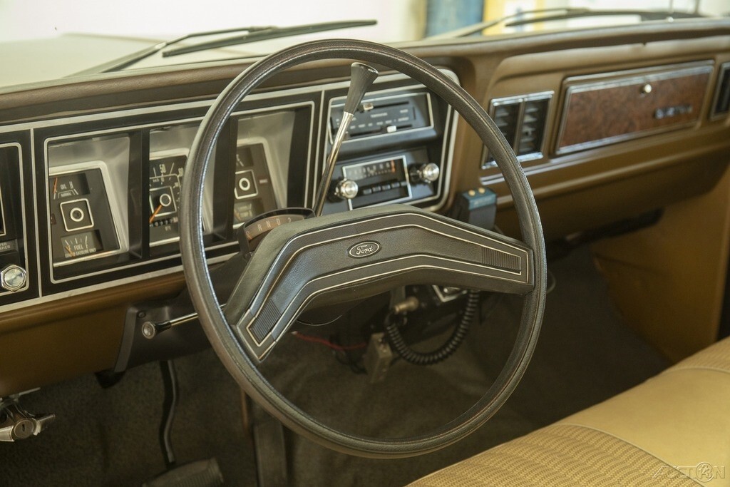 1979 Ford F-100 Truck - photo 9