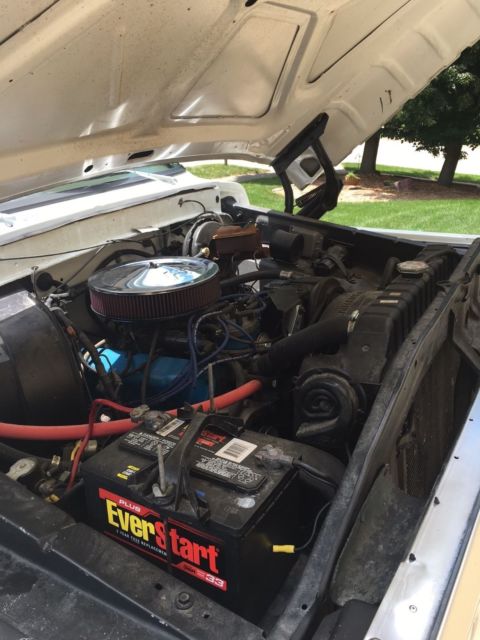 1979 Ford F-100 - photo 12