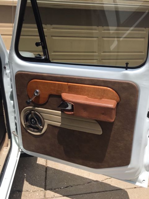 1979 Ford F-100 - photo 8