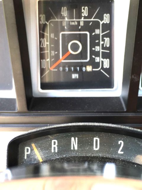 1979 Ford F-100 - photo 9