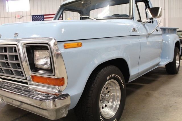 1979 Ford F-100 -- - photo 10