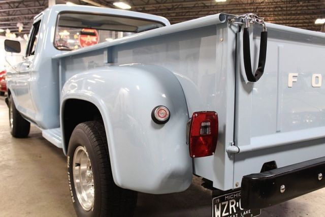 1979 Ford F-100 -- - photo 11