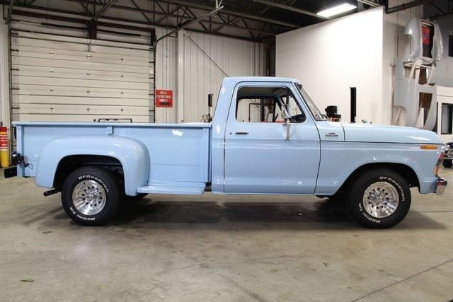1979 Ford F-100 -- - photo 5