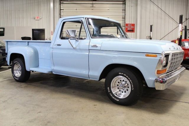 1979 Ford F-100 -- - photo 6