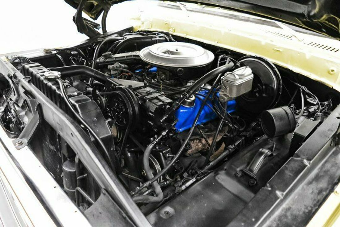 1979 Ford F-100 - photo 11