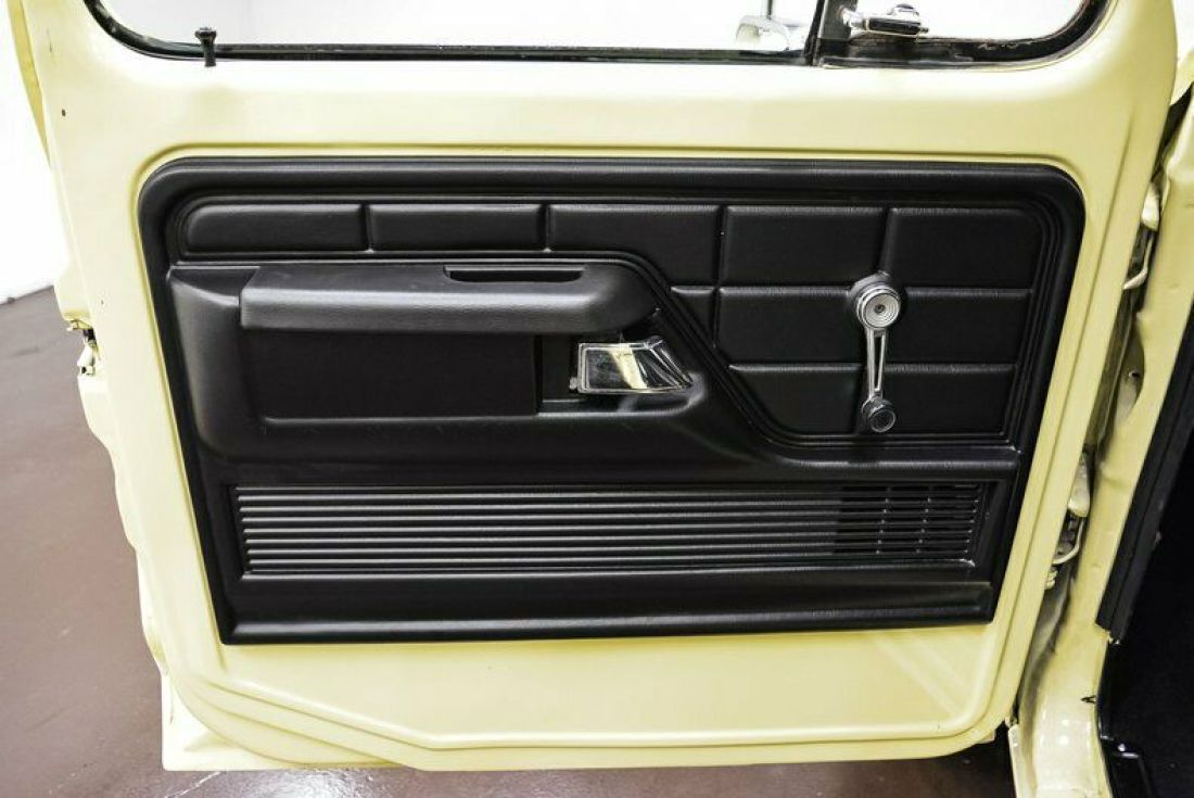 1979 Ford F-100 - photo 12