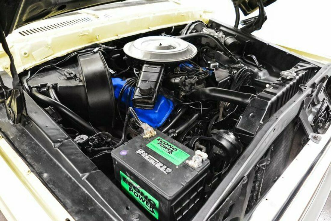 1979 Ford F-100 - photo 9