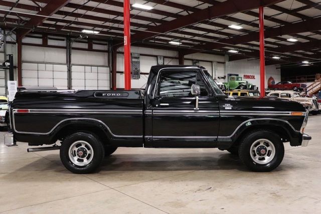 1979 Ford F-100 -- - photo 6