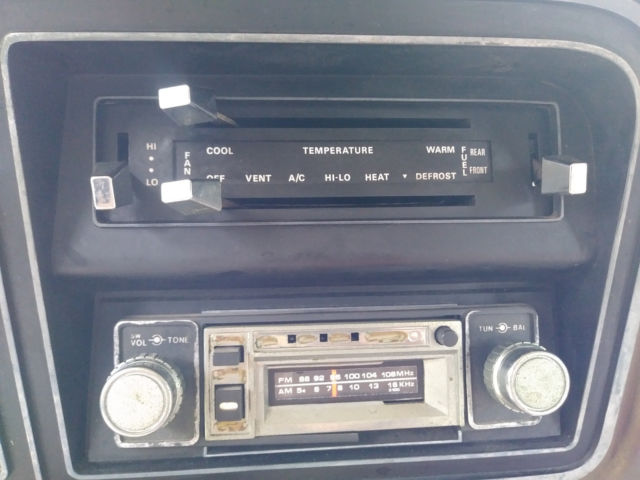 1979 Ford F-100 - photo 12