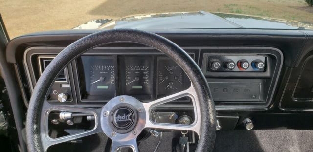 1979 Ford F-100 - photo 13