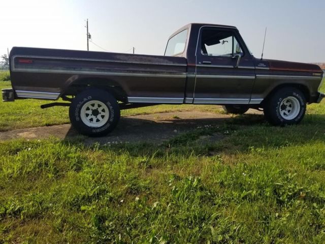 1979 Ford F-150 - photo 2