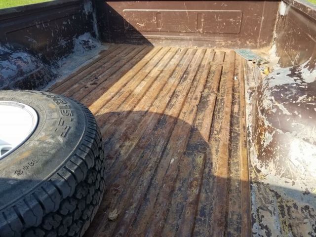1979 Ford F-150 - photo 4